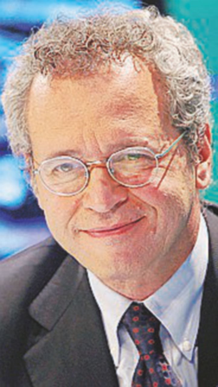 Direttore del telegiornale di La7 Non hanno trovato un Pizzarotti, ma alle Politiche cambia tutto