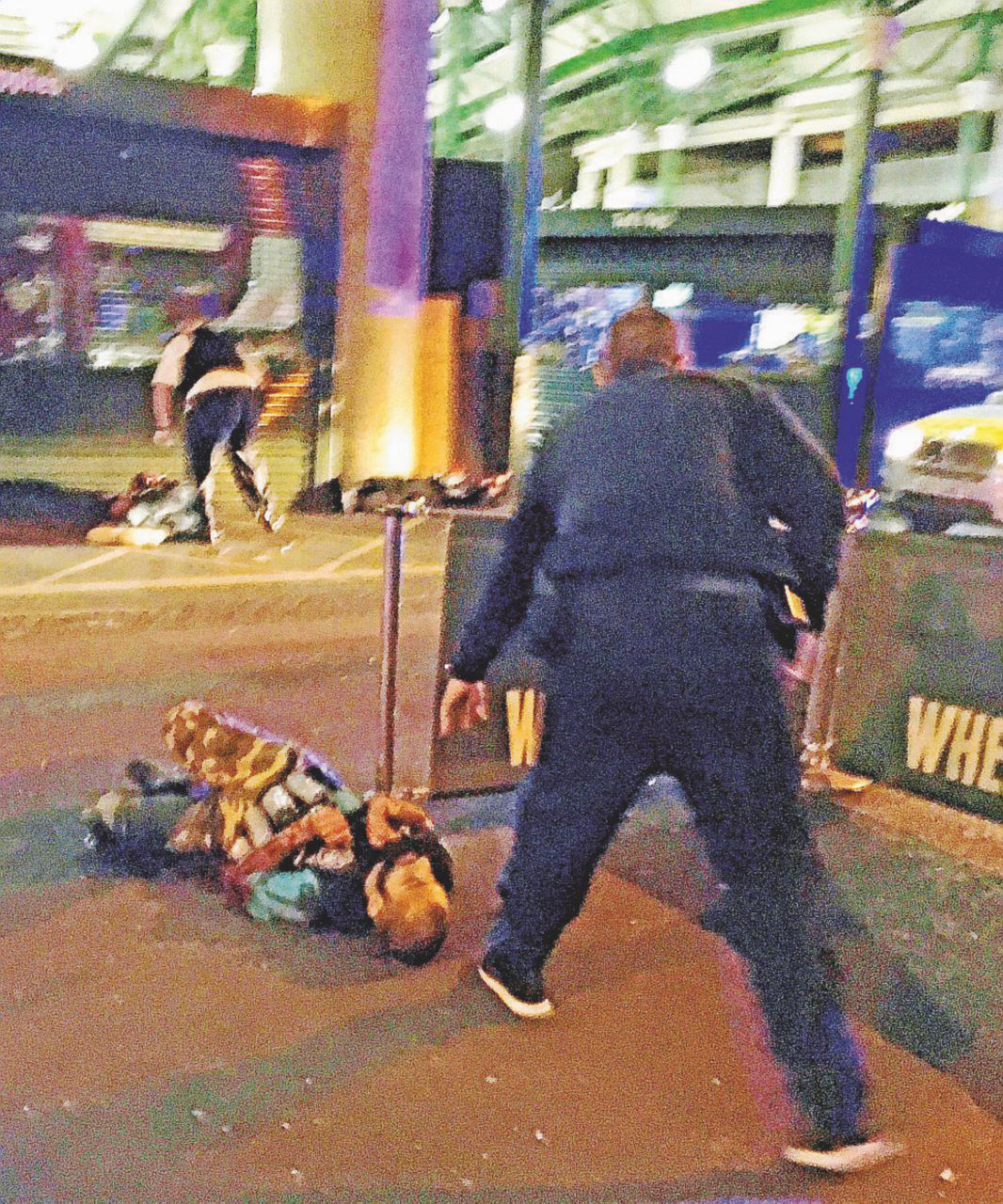 London Bridge - Uno dei tre terroristi morti dopo l’attacco del 3 giugno “Fu l’Europa a dirci di togliere l’alert su Youssef Zaghba”