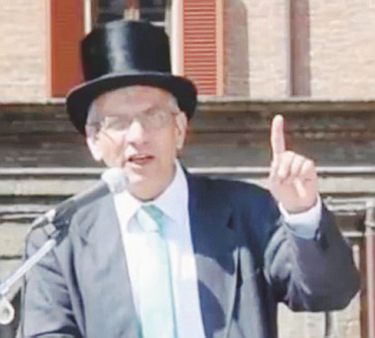 I successi dei candidati zimbello I successi dei candidati zimbello