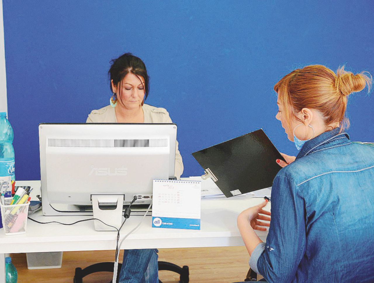 Tutto al risparmio - L’intesa con le Regioni è l’ultimo favore alle aziende per pagare meno i dipendenti - Ansa Un Paese per giovani: stage da 300 euro fino a 12 mesi