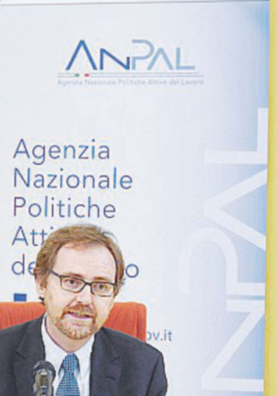 L’Agenzia per il lavoro mette a rischio 800 suoi dipendenti L’Agenzia per il lavoro mette a rischio 800 suoi dipendenti