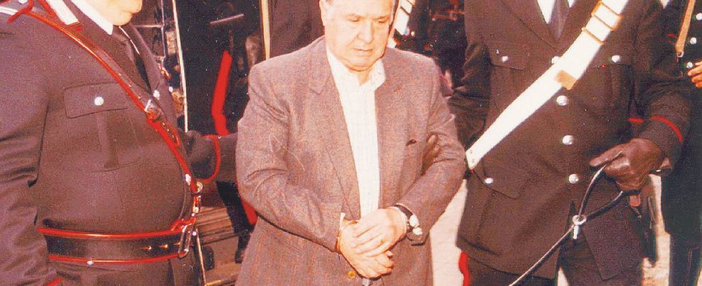 Graviano: “A Milano la cosa importante che devo fare io…” Graviano: “A Milano la cosa importante che devo fare io…”