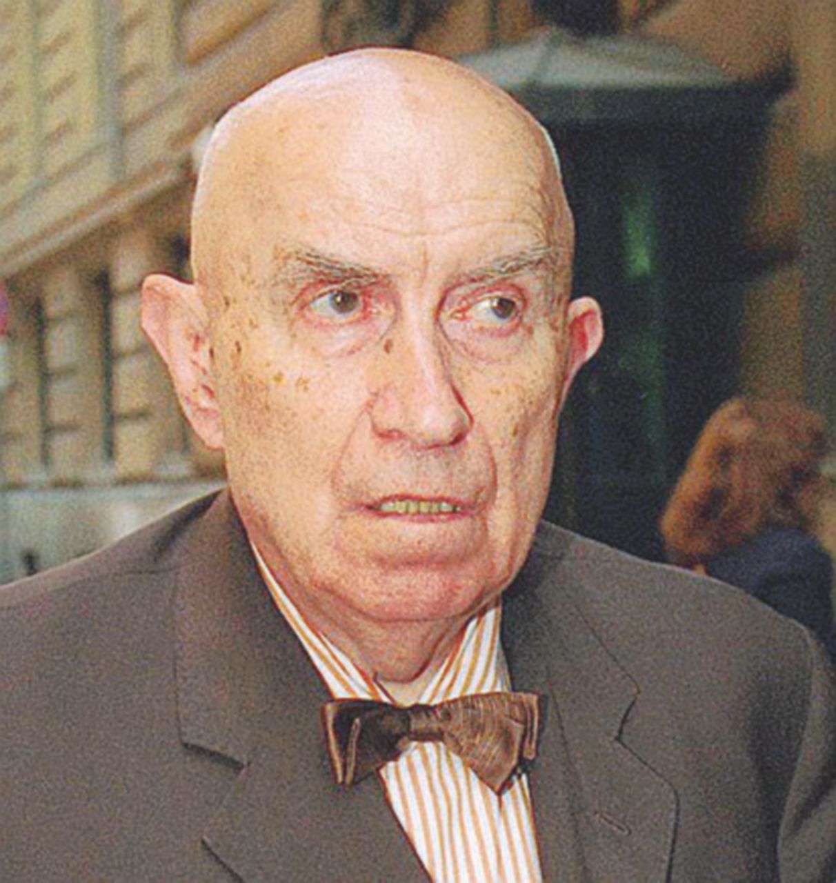 Gianfranco Miglio (1918-2001) - Quando Miglio voleva il Cantone della mafia