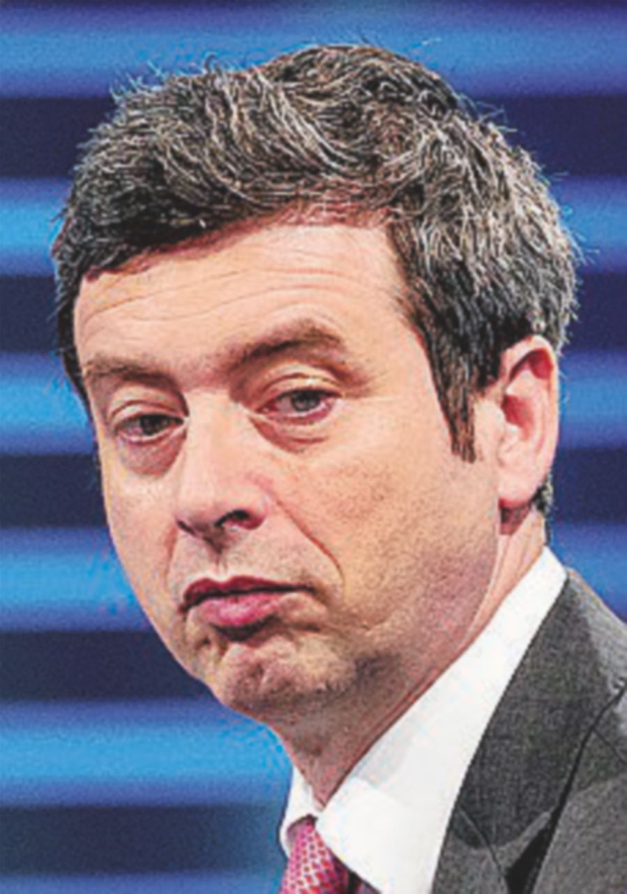 Ddl penale, vince Orlando: il governo chiede la fiducia Ddl penale, vince Orlando: il governo chiede la fiducia