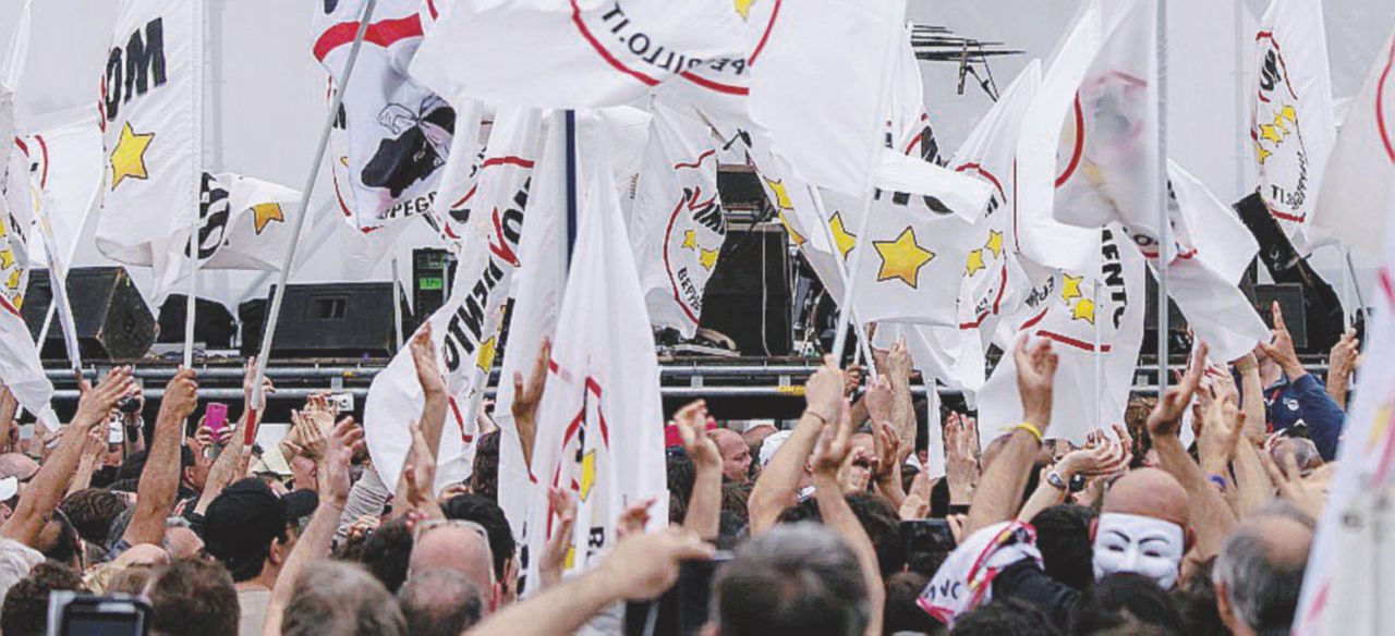 Serve Lenin o niente rivoluzione Serve Lenin o niente rivoluzione