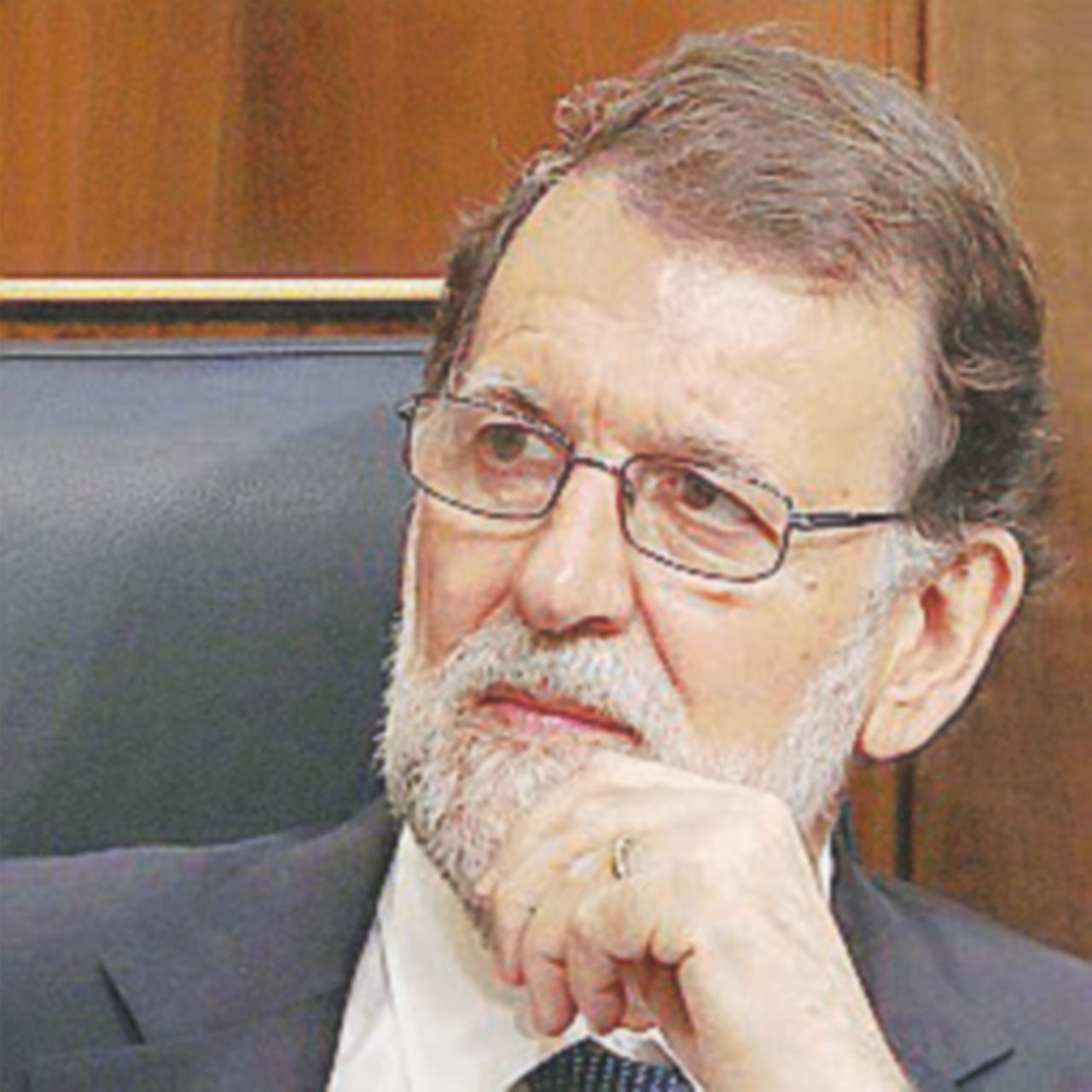 Rajoy si salva dalla sfiducia ma “perde” la maggioranza Rajoy si salva dalla sfiducia ma “perde” la maggioranza