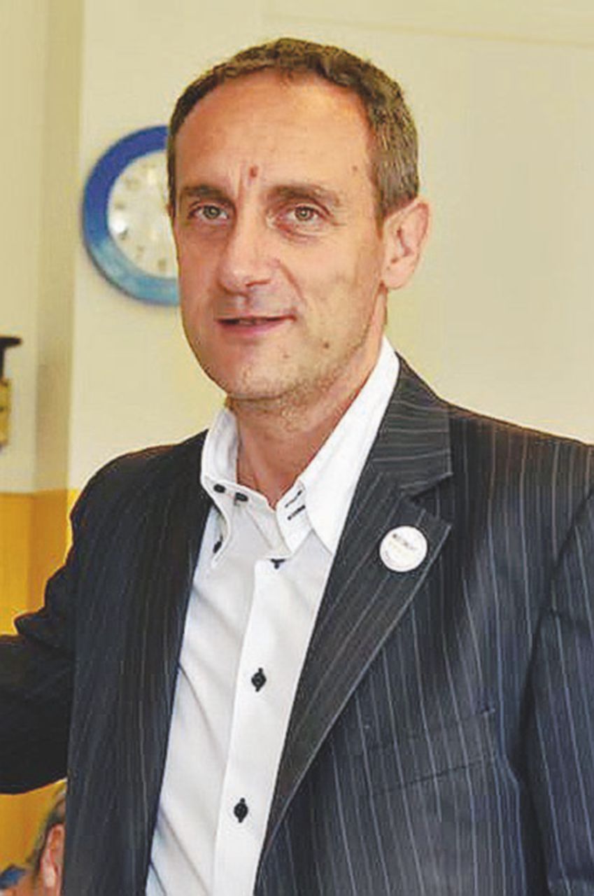 In rincorsa - Massimo Cerruti - Asti, grillini al ballottaggio per 6 voti