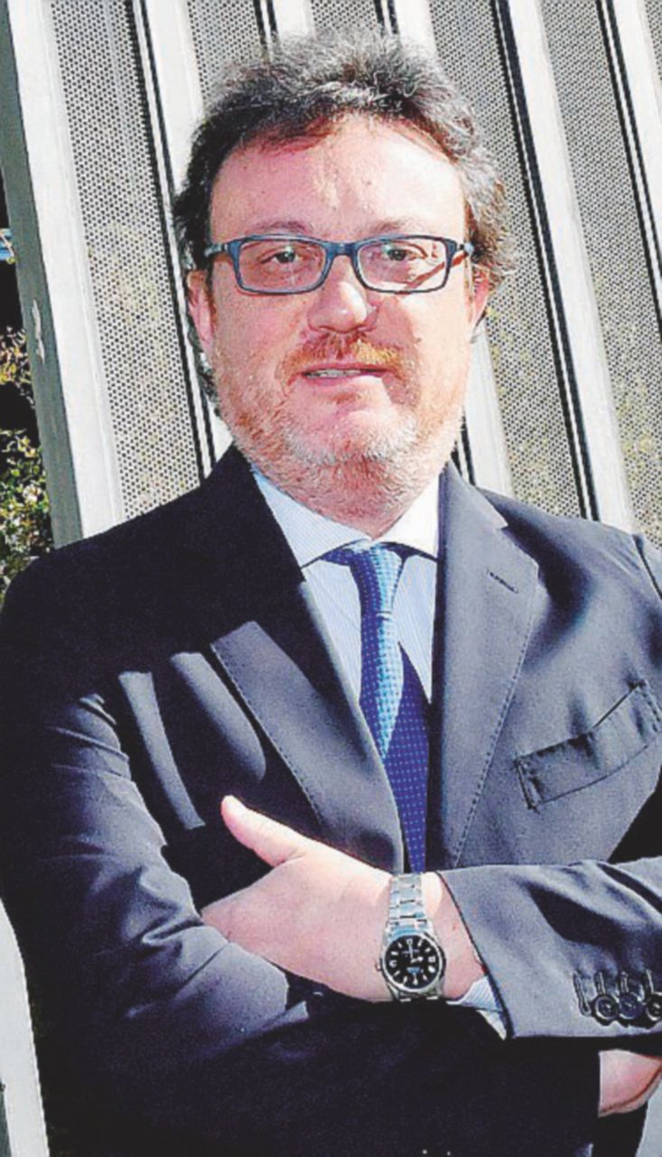 Nuovo corso - Il direttore generale della Rai, Mario Orfeo, che ieri ha nominato Gerardo Greco a Radio Rai e Andrea Montanari alla guida del Tg1, il principale telegiornale dell’azienda - Ansa Orfeo dirige la Rai e si tiene il Tg1: al suo posto un renziano pupillo di Napolitano