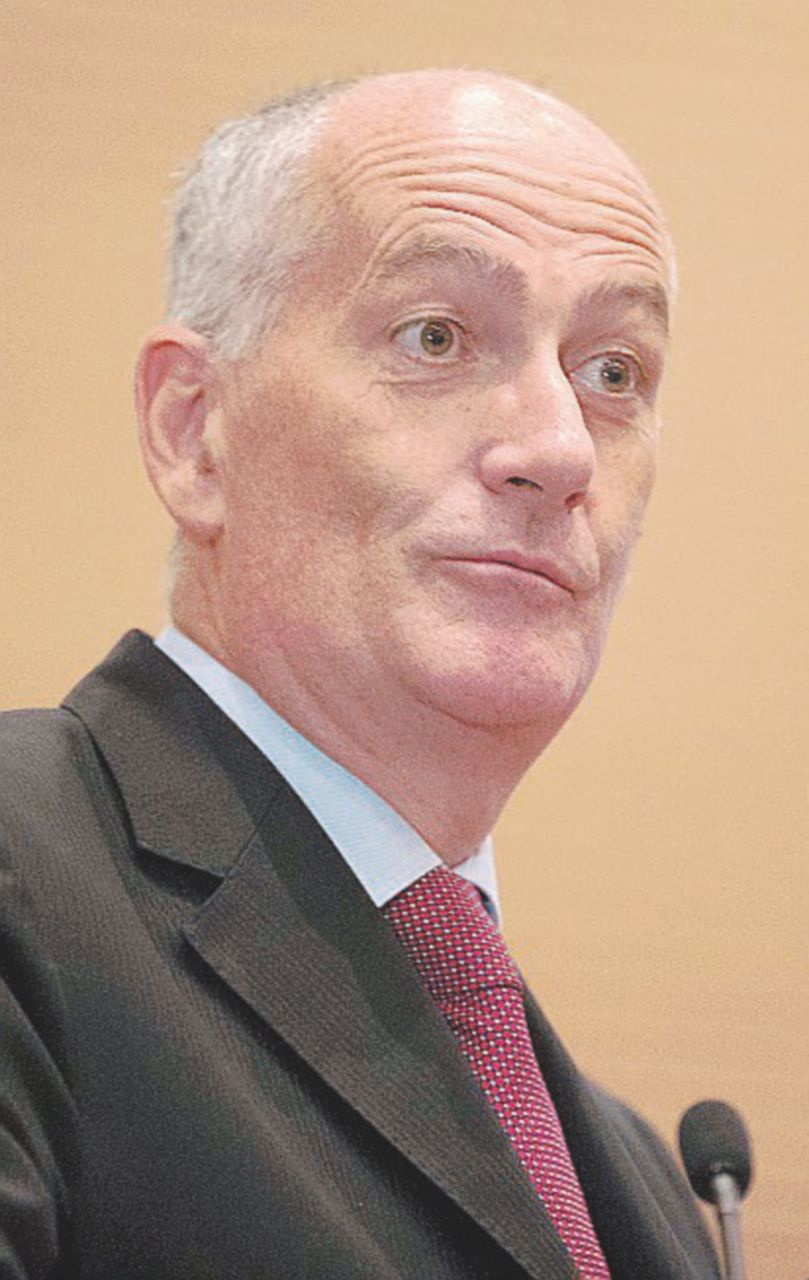 Il capo - Franco Gabrielli - Ansa Polizia, Gabrielli lancia il piano anti-suicidi