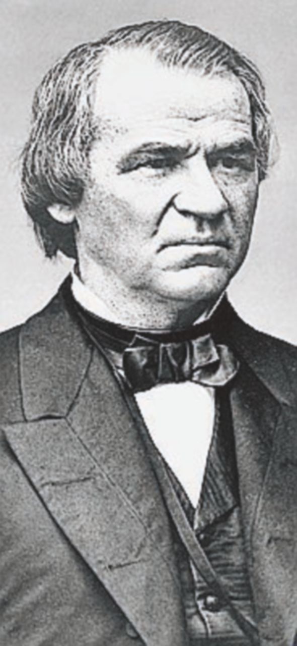 Precedenti - Andrew Johnson si salvò per un voto; Bill Clinton rischiò per spergiuro - Ansa Un’inchiesta a fuoco lento