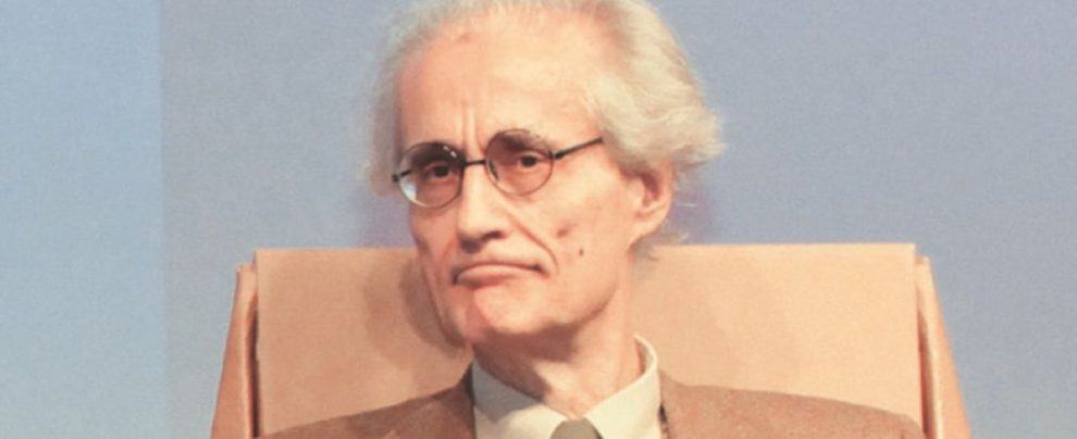 Le idee - Il prof Luciano Canfora “Le unioni ‘rosse’ fanno sempre flop. Il 6%? Un miracolo”