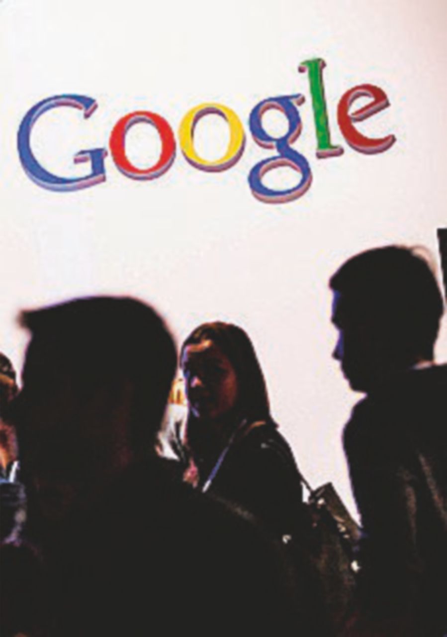 Copertina di Google rischia un miliardo di multa dall’Antitrust Ue