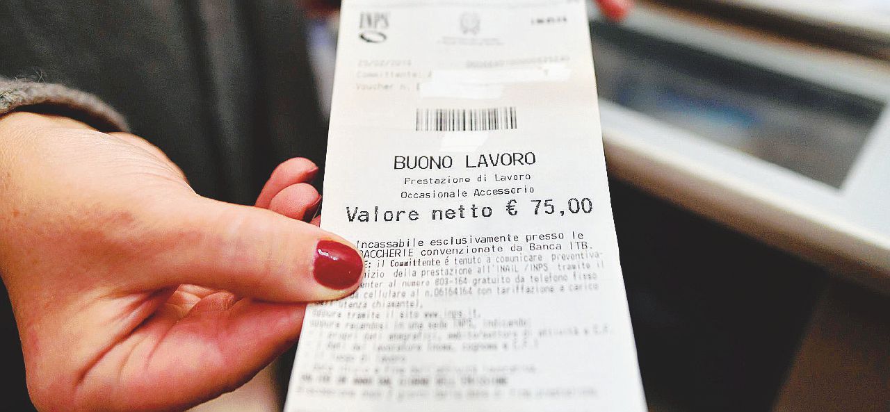 “Dignità per il lavoro e la democrazia”. La Cgil riunisce la “galassia rossa” “Dignità per il lavoro e la democrazia”. La Cgil riunisce la “galassia rossa”