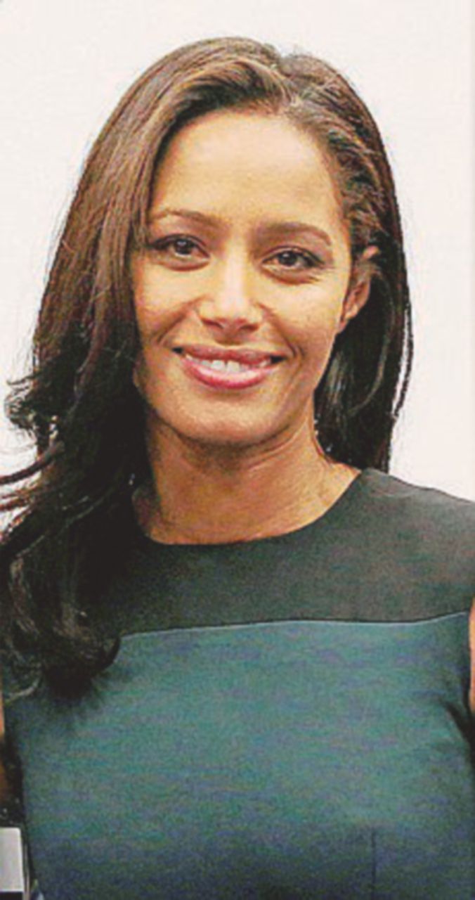 Rula Jebreal - È una giornalista televisiva palestinese con doppia cittadinanza, israeliana e italiana - “Sono solo diritti, chi non li approva è un razzista”