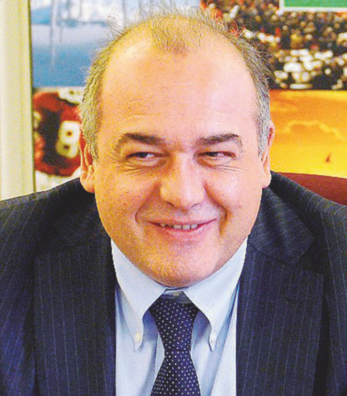 - Andrea Camporese - Ansa Assolto l’ex presidente dell’Inpgi. Era accusato di truffa e corruzione
