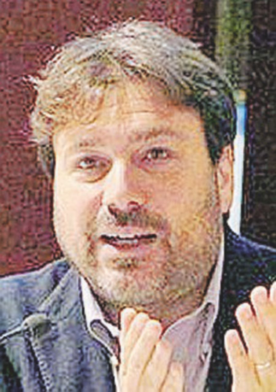 Falcone e Montanari lanciano il manifesto per l’alternativa al Pd Falcone e Montanari lanciano il manifesto per l’alternativa al Pd