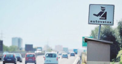 Copertina di Autovelox, domenica la rivoluzione con il nuovo decreto. I dati del ministero: “Circa 850 apparecchi verranno spenti”