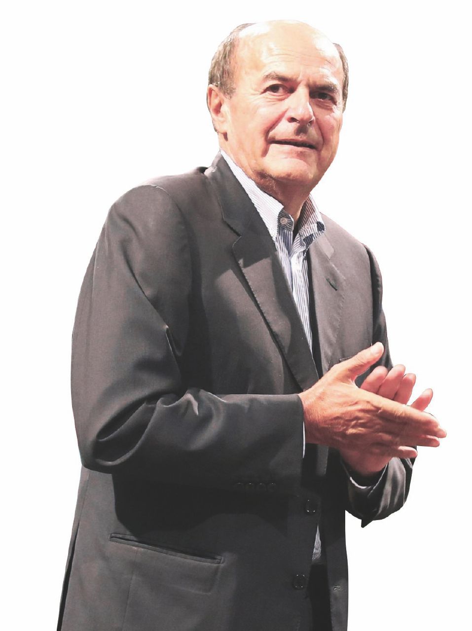 “Basta col teatrino di Renzi, dobbiamo ripartire dai diritti” “Basta col teatrino di Renzi, dobbiamo ripartire dai diritti”