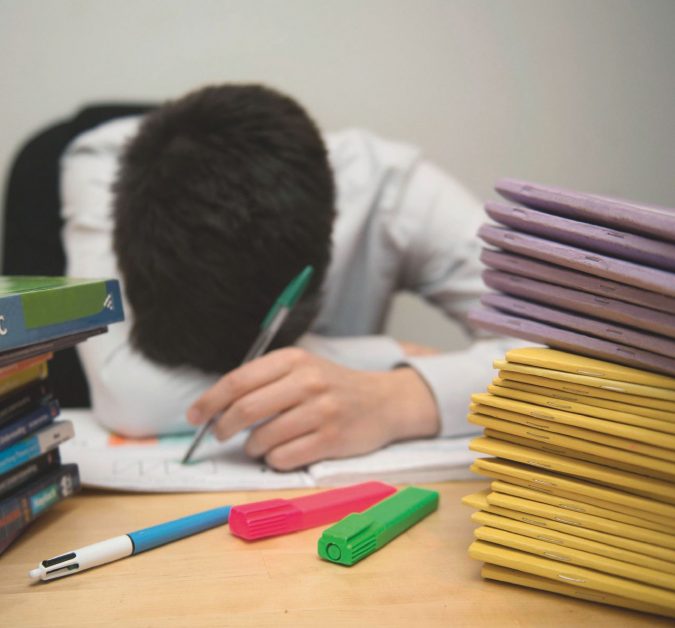 Ripetizioni, il mondo parallelo della scuola Ripetizioni, il mondo parallelo della scuola