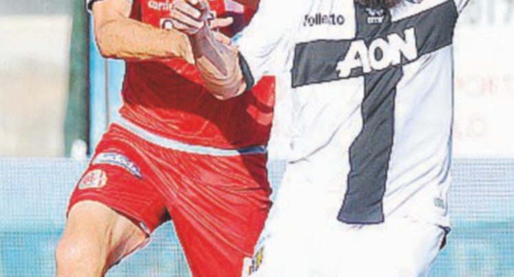 Dopo l’inferno il Parma torna in B. L’Alessandria dovrà aspettare ancora Dopo l’inferno il Parma torna in B. L’Alessandria dovrà aspettare ancora