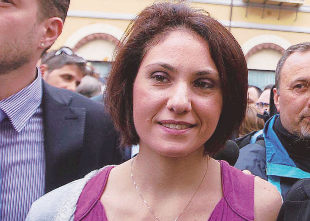 Onorevole voltagabbanna: 1 su 3 cambia gruppo Onorevole voltagabbanna: 1 su 3 cambia gruppo