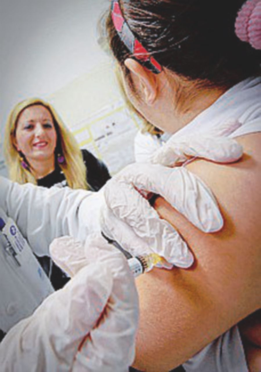 Palazzo Madama: “Il decreto vaccini è costituzionale” Palazzo Madama: “Il decreto vaccini è costituzionale”