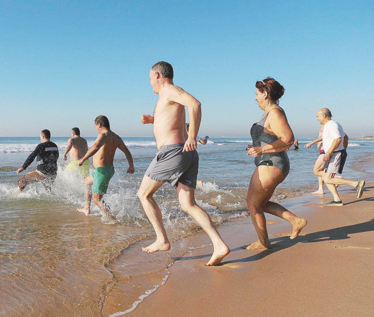 “Cascais, il mio paradiso. Se sto qui la mia pensione arriva senza trattenute”