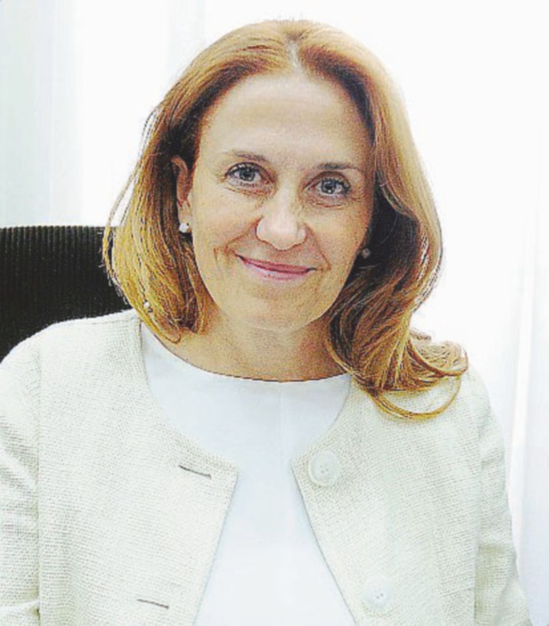 Monica Maggioni - LaPresse La Vigilanza Rai processa la Maggioni
