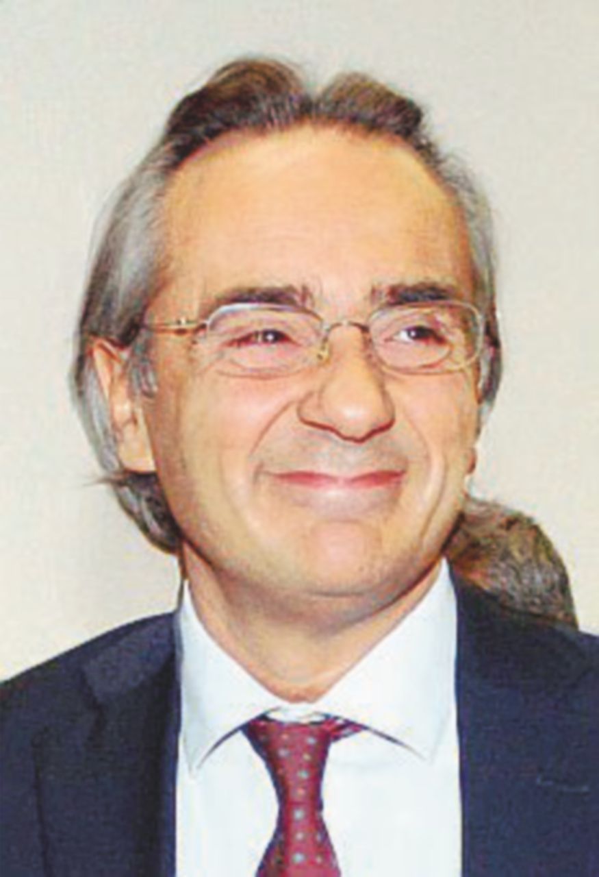 Csm, Morosini: “Stampa aggressiva, Woodcock va difeso” Csm, Morosini: “Stampa aggressiva, Woodcock va difeso”