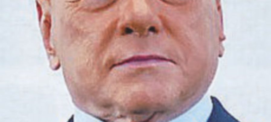 L’avvocato B. difende i cari alleati Renzi e Maria Elena Boschi L’avvocato B. difende i cari alleati Renzi e Maria Elena Boschi