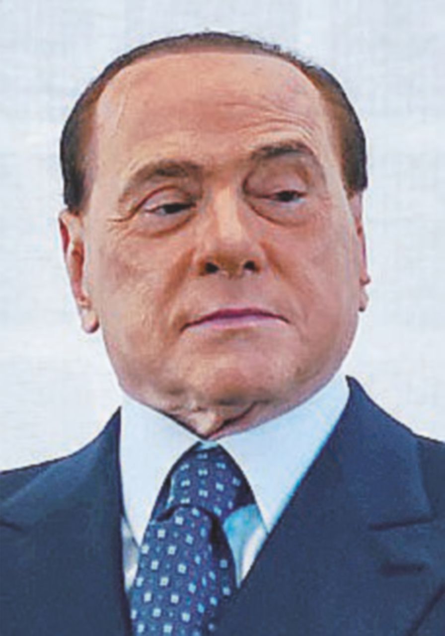 L’avvocato B. difende i cari alleati Renzi e Maria Elena Boschi L’avvocato B. difende i cari alleati Renzi e Maria Elena Boschi