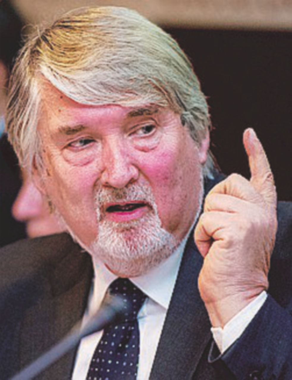 Giuliano Poletti Il garante degli scioperi chiede una stretta. Poletti concorda: “Affronteremo il tema ”