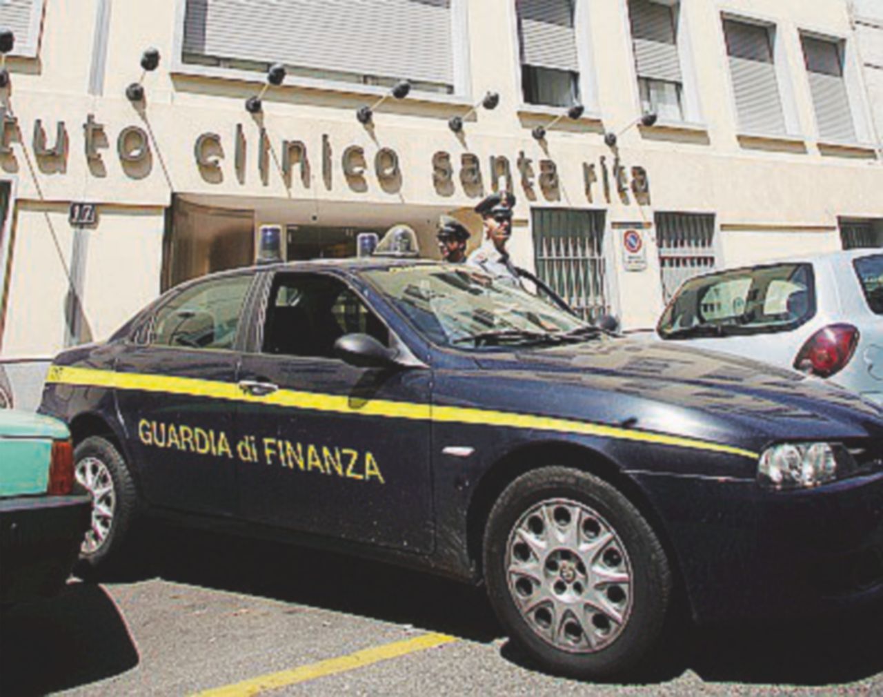 Niente ergastolo al medico degli “interventi inutili” Niente ergastolo al medico degli “interventi inutili”