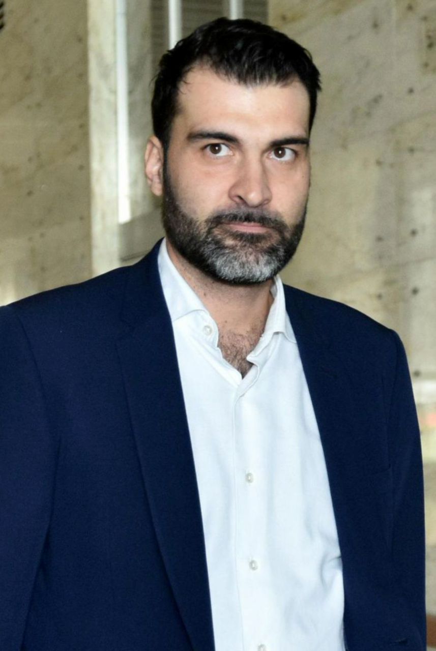Deputato - Riccardo Nuti - Ansa M5S, tutti a processo per le firme false