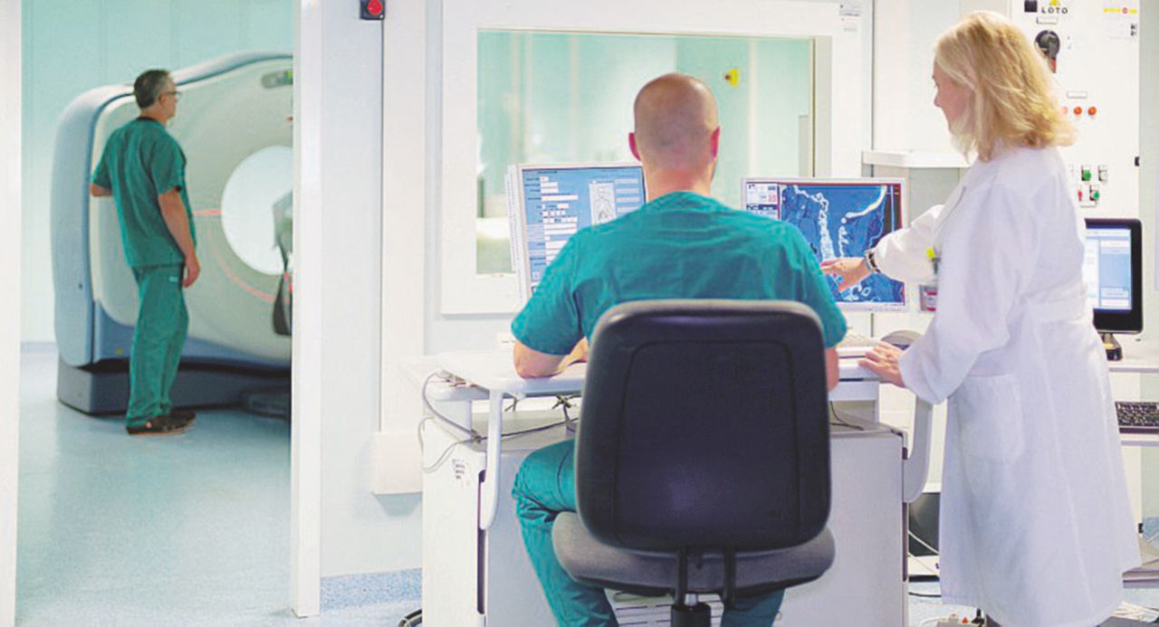 - L’Istituto di Ricovero e Cura Santa Lucia di Roma Roma, l’assalto dei privati alla clinica dei vip