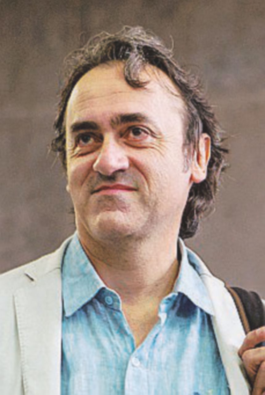 Bonelli: acquedotti in mano ai privati portano solo profitti Bonelli: acquedotti in mano ai privati portano solo profitti