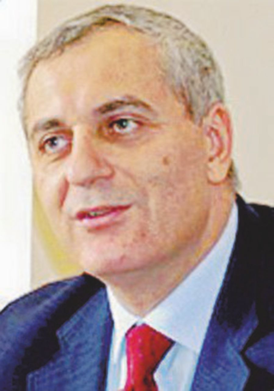 Voto di scambio, archiviazione per Nicola Caputo (Pd) Voto di scambio, archiviazione per Nicola Caputo (Pd)