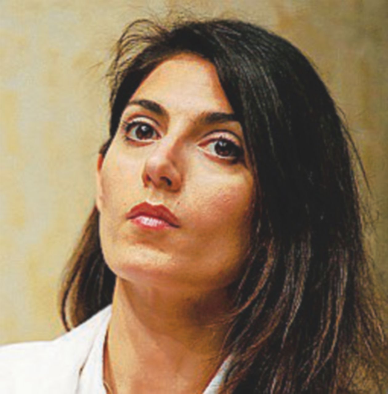 Intercettazioni penalmente non rilevanti e Virginia Raggi Intercettazioni penalmente non rilevanti e Virginia Raggi