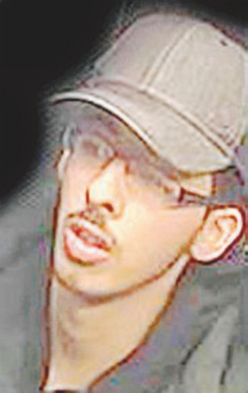 - Salman Abedi - LaPresse La bomba di Manchester grazie a un video su Youtube