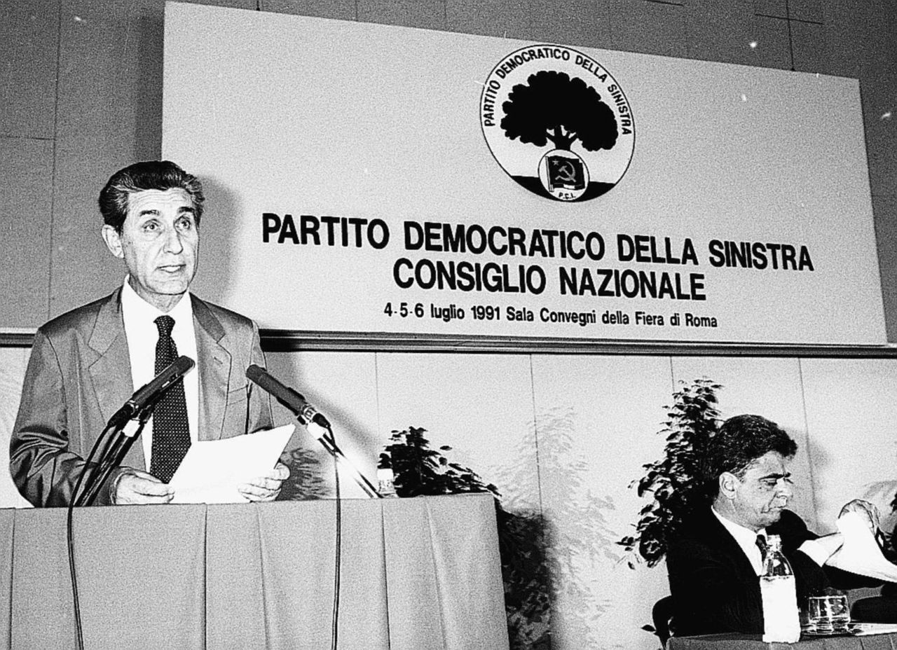 L’invettiva contro i ladri che inguaiò Stefano Rodotà L’invettiva contro i ladri che inguaiò Stefano Rodotà