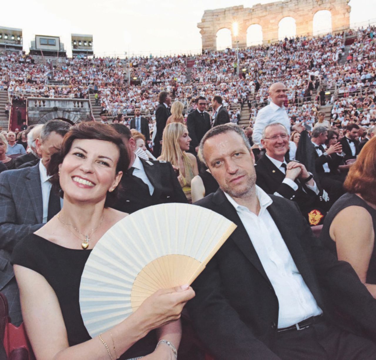 Copertina di Verona, Lega batte lady Tosi (sostenuta anche dai Dem)