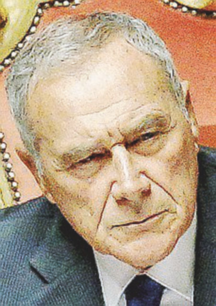 Grasso dice no: “Non corro alle Regionali siciliane” Grasso dice no: “Non corro alle Regionali siciliane”
