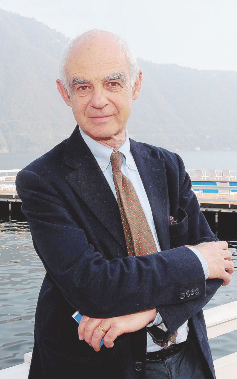 Sociologo - Luca Ricolfi insegna a Torino - Ansa Ricolfi: “Renzi nega la realtà. E ha perso sull’immigrazione”