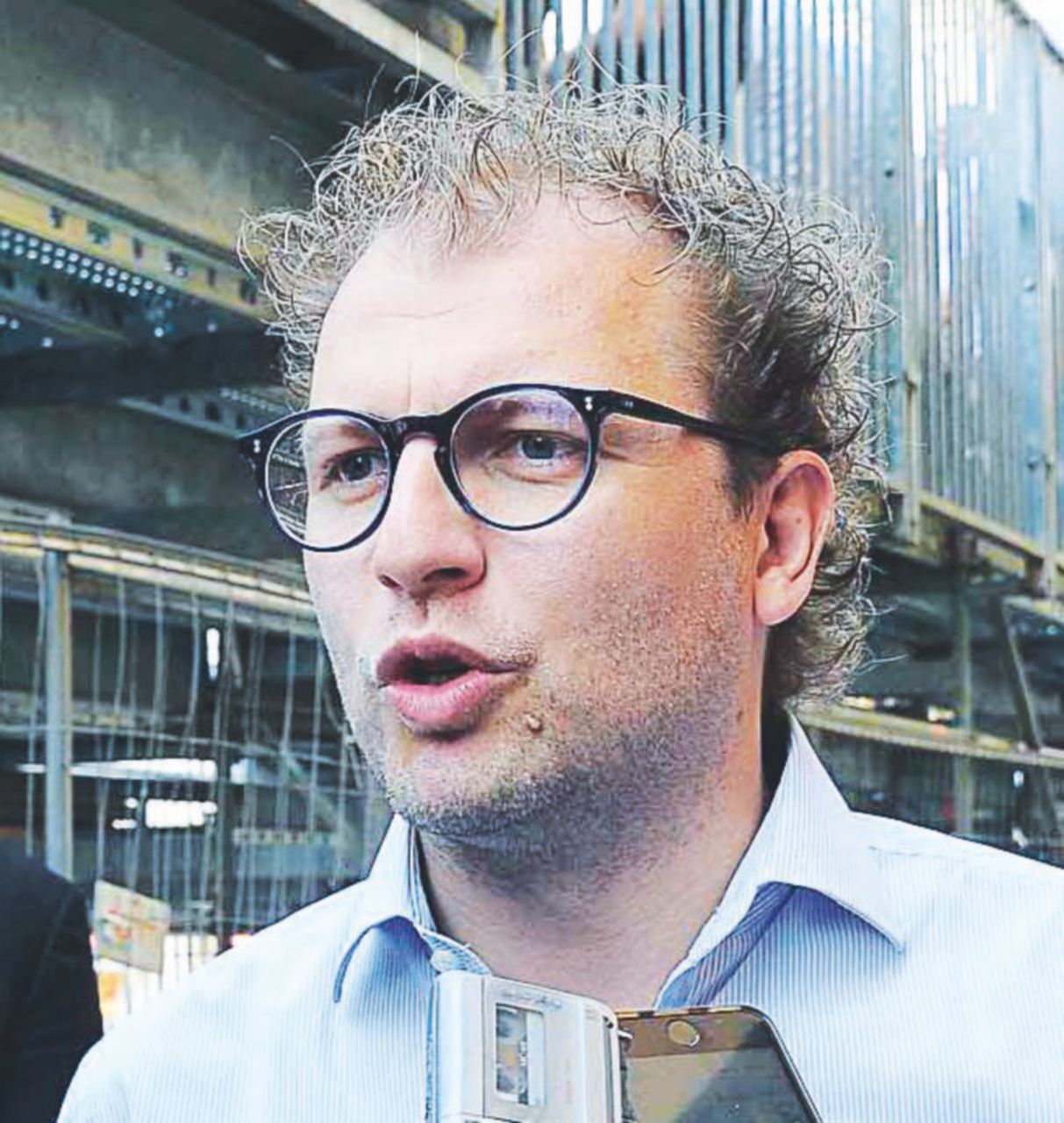 Il ministro Lotti I toscani hanno estirpato il “Giglio magico”