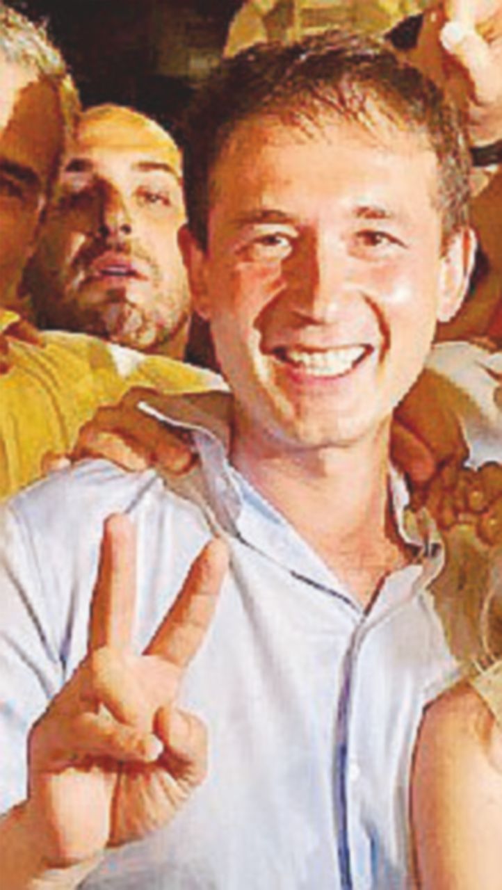 - Di Stefano - Ansa Sesto e Lombardia la sinistra scompare davanti a Salvini