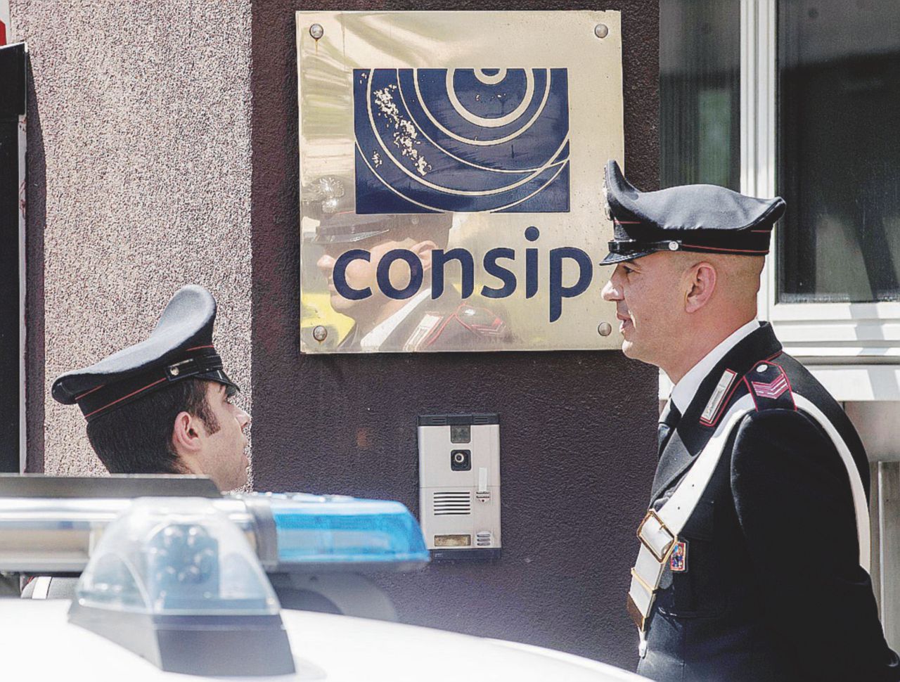 “Scafarto mandò all’Aise notizie sullo 007 Mancini” “Scafarto mandò all’Aise notizie sullo 007 Mancini”
