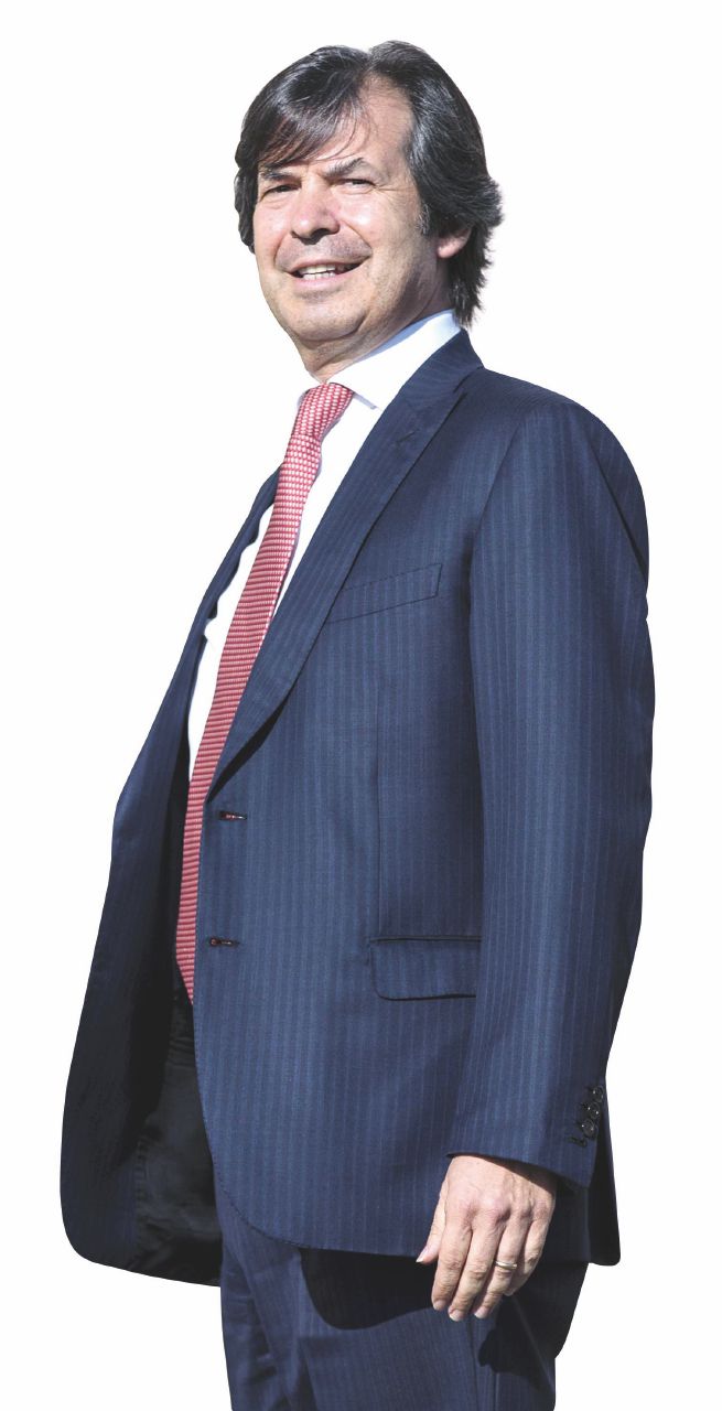 Un contratto da 17 miliardi firmato in 5 minuti di notte Un contratto da 17 miliardi firmato in 5 minuti di notte