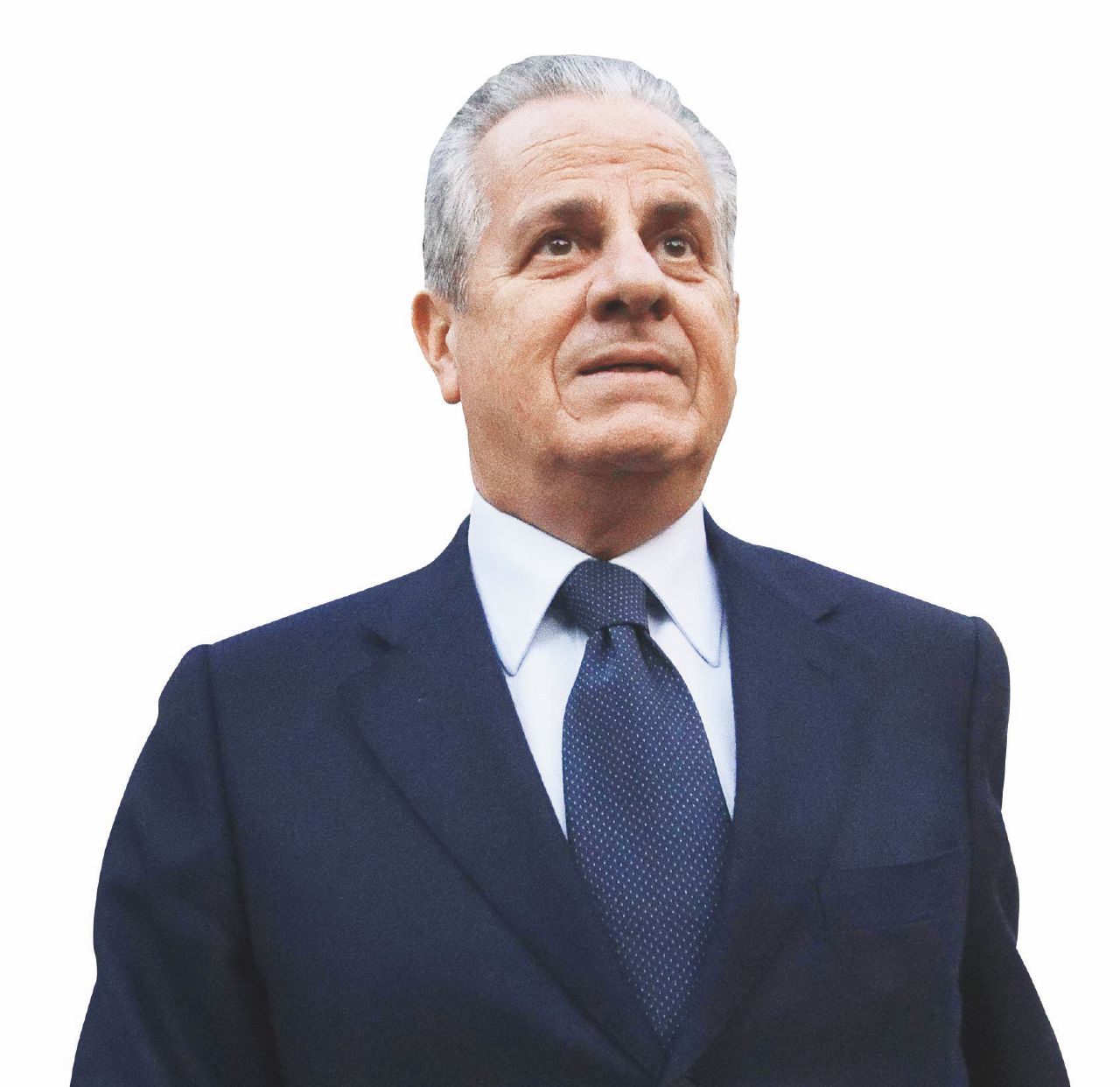 “Ma quale modello Toti… è intelligente, ma molto fortunato” “Ma quale modello Toti… è intelligente, ma molto fortunato”
