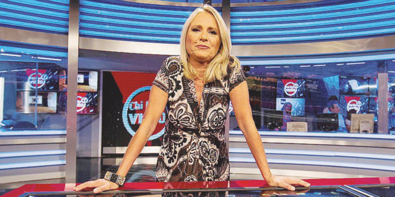 “La Procura sbaglia: il magistrato e Federica non sono le mie fonti” “La Procura sbaglia: il magistrato e Federica non sono le mie fonti”