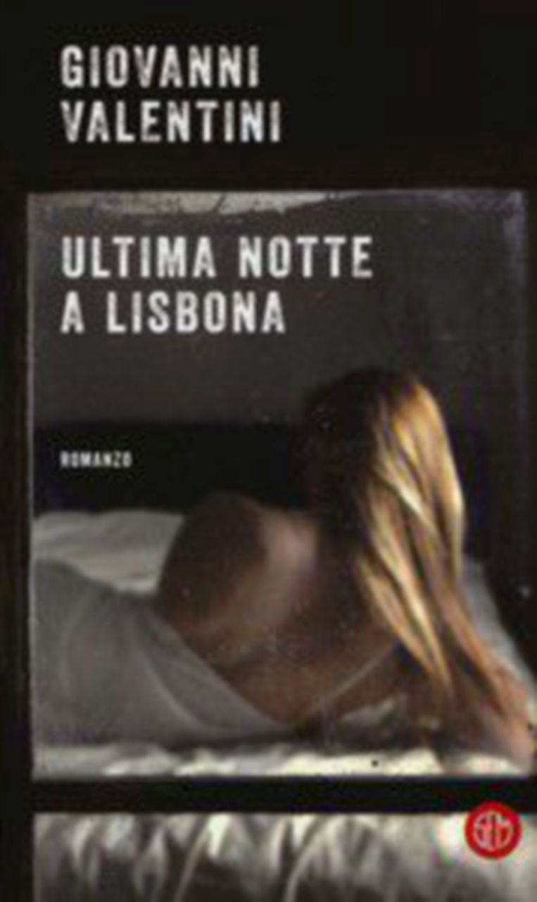 Copertina di Omicidio a Lisbona: la passione noir tra Alfonso e Carol